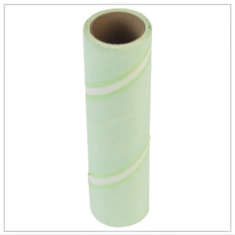 Evercare Large Surface Mega Pet Lint Roller Refill 50 Layers 10